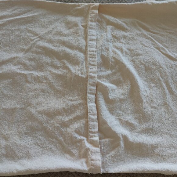 King Size Pillow Case by: MADISON PARK - 100% COTTON - Picture 8 of 13